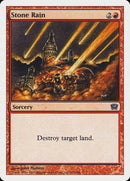 Stone Rain [Ninth Edition]