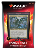 MTG Commander 2020 Deck - Symbiotic Swarm