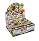 YGO Dimension Force Booster Box (24 Packs)