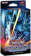 YGO Egyptian God Deck Obelisk