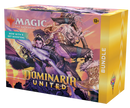 MTG Dominaria United Bundle