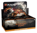 MTG Innistrad: Midnight Hunt Draft Booster Box (36 Packs)