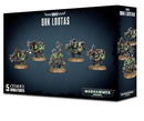 Ork Lootas