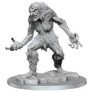 D&D Unpainted Minis WV16 Ice Troll