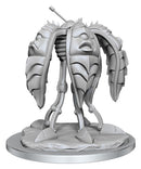 D&D Unpainted Minis WV16 Pentadrone