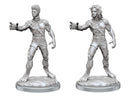 D&D Unpainted Minis WV19 Headless Monster