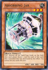 YGO - Galactic Overlord