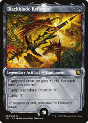 MTG - Signature Spellbook: Gideon