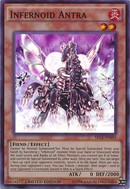 Infernoid Antra (SE) [SECE-ENS03] Super Rare