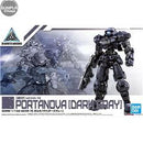 30MM 1/144 bEMX-15 Portanova [DarkGray]