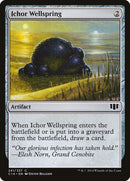 Ichor Wellspring [Commander 2014]