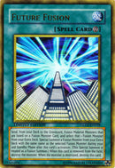 Future Fusion [GLD2-EN039] Ultra Rare