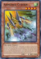 YGO - Structure Deck: Cyber Dragon Revolution