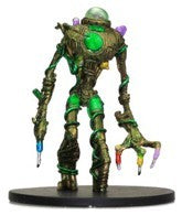 Alchemical Golem