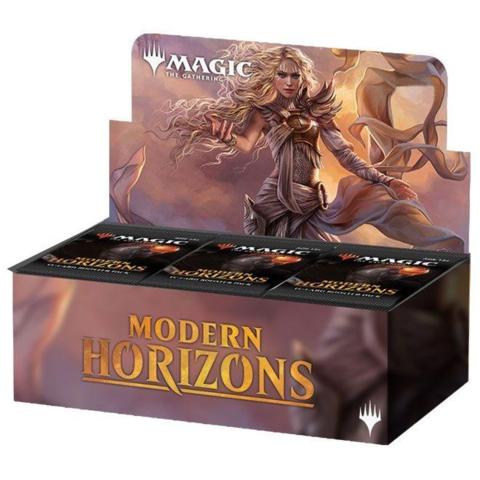 MTG Modern Horizons Booster Box (36 Packs)