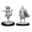 D&D Unpainted Minis WV15 Autumn And Summer Eladrin