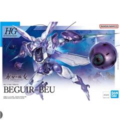 HG 1/144 BEGUIR-BEU