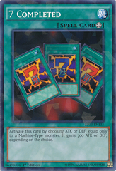 YGO - Battle Pack 3: Monster League
