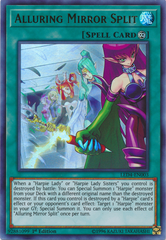 YGO - Legendary Duelists: Sisters of the Rose