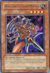 YGO - Dark Legends