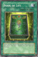 YGO - Structure Deck: Zombie World