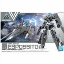 30MM 1/144 eEXM-30 ESPOSSITO Alpha