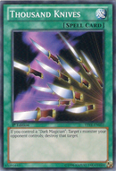 Thousand Knives [YSYR-EN031] Common