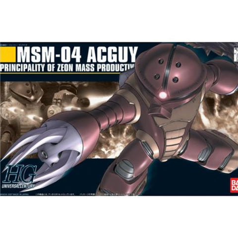 HGUC 1/144 #78 Acguy