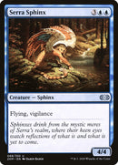 Serra Sphinx [Double Masters]