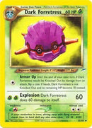 Dark Forretress (35/105) [Neo Destiny Unlimited]