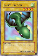 Fairy Dragon [CP03-EN012] Common