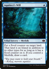 MTG - Duel Decks: Merfolk vs. Goblins