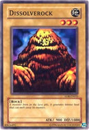 Dissolverock [LOB-EN031] Common