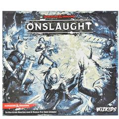 D&D Onslaught Core Set