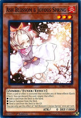 YGO - Structure Deck: Soulburner