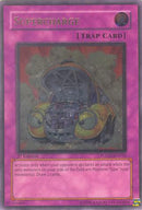 Supercharge (UTR) [POTD-EN056] Ultimate Rare