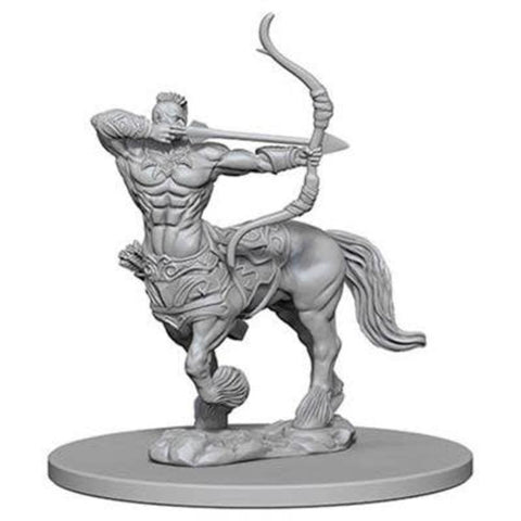 D&D Unpainted Minis WV4 Centaur