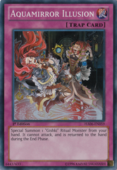 YGO - Hidden Arsenal 6