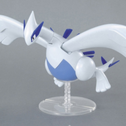 Pokemon Model Kit LUGIA