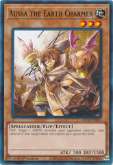 YGO - Structure Deck: Spirit Charmers