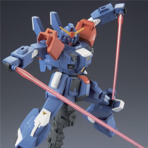 HGUC 1/144 Blue Destiny Unit 2 Exam