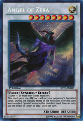 YGO - Judgment of the Light