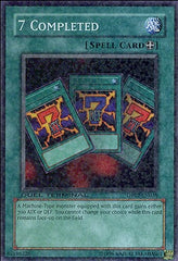 YGO - Duel Terminal 2