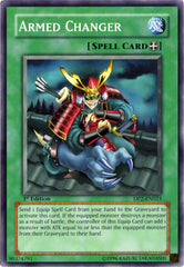 YGO - Duelist Pack 2: Chazz Princeton