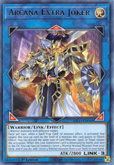 YGO - King's Court