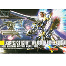 HGUC 1/144 V2 Assault Buster Gundam