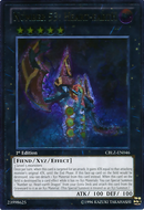 Number 53: Heart-eartH (UTR) [CBLZ-EN046] Ultimate Rare