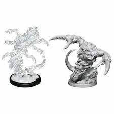 D&D Unpainted Minis WV14 Tsucora/Hashalaq Quori