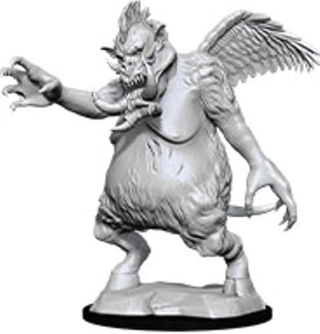 D&D Unpainted Minis WV12 Nalfeshnee