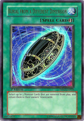 YGO - Duelist Pack 3: Jaden Yuki 2